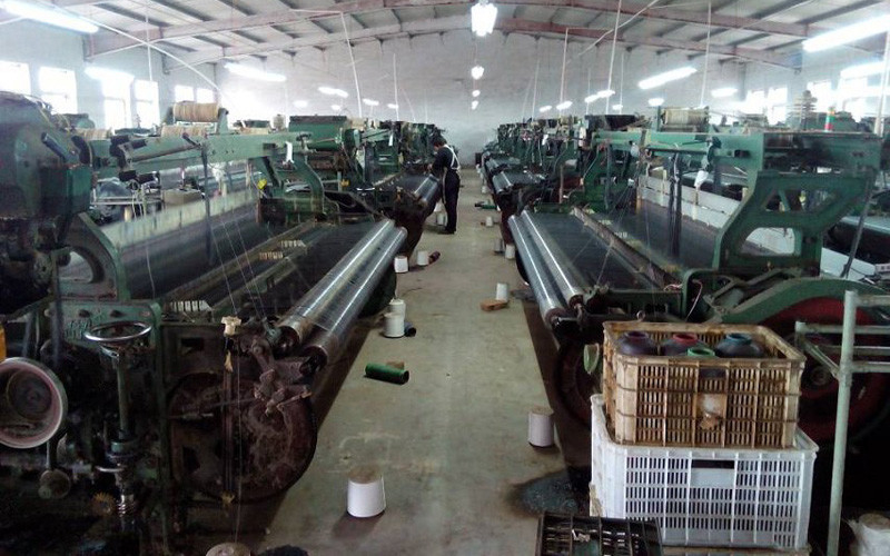 Wuqiang County Huili Fiberglass Co., Ltd.