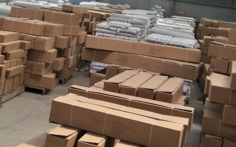 Wuqiang County Huili Fiberglass Co., Ltd.