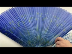 14 মিমি ওয়াটারপ্রুফ ভাঁজ মশা স্ক্রিন জাল 16 x 16 ইউভি প্রতিরোধী