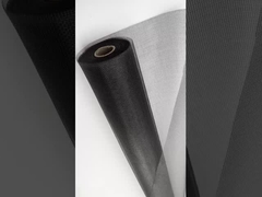 18 X 16 জাল প্ল্যাটেড ইনসেক্ট স্ক্রিন ফাংশন এবং শৈলী এর নিখুঁত সমন্বয়