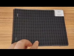 কাস্টম-মেড ফাইবারগ্লাস উইন্ডো স্ক্রিন | হেবেই হুইলি ফাইবারগ্লাস কো. - আকার, রঙ এবং জাল কাস্টমাইজেশন