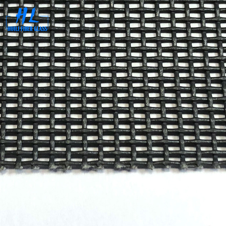 1m-3m প্রস্থের পেট প্রুফ স্ক্রিন Mesh 360g/M2 ভারী দায়িত্ব ফিল্টারিং জন্য