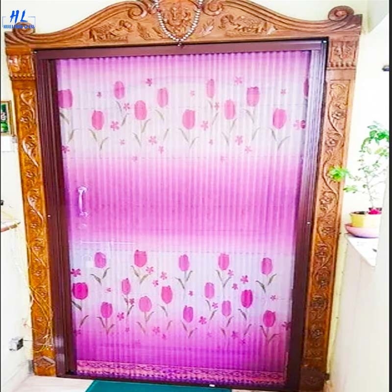কালো প্রসারিত পলিয়েস্টার প্লাইটেড জাল প্লিজ ইনসেক্ট স্ক্রিন ফোল্ডিং নেট উইন্ডো এবং দরজা জন্য