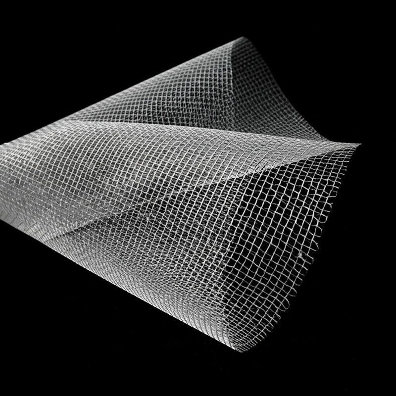 ফাইবারগ্লাস এবং পিভিসি কোটিংযুক্ত ফাইবারগ্লাস মশার জাল উইন্ডো স্ক্রিন সল্ট স্প্রে টেস্ট ৮০০ ঘণ্টা, বাণিজ্যিক ব্যবহারের জন্য টেকসই পোকামাকড় সুরক্ষা