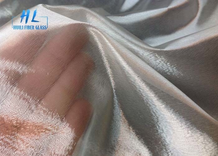 800g / m2 ফাইবারগ্লাস ফ্যাব্রিক কাপড় সমতল বুনা বৈদ্যুতিক সার্ফবোর্ড হোয়াইট রঙ