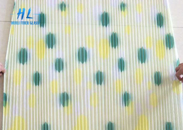 DIY জল প্রতিরোধী প্লিজ ইনসেক্ট স্ক্রিন Mesh 16x16/20x20 কাস্টমাইজযোগ্য দৈর্ঘ্য উইন্ডোজ / দরজা জন্য