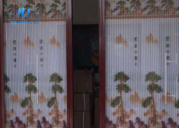 গুড এয়ার বায়ুচলাচল জং / ফায়ার প্রতিরোধী সঙ্গে গ্রে রঙ প্লাইসে কীট পর্দা