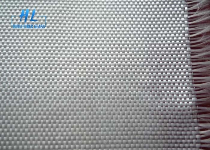 শক্তি 200gsm ফাইবারগ্লাস ফ্যাব্রিক কাপড় ই গ্লাস গার্ন টাইপ সিলিকন লেপা 20% প্রসারিত
