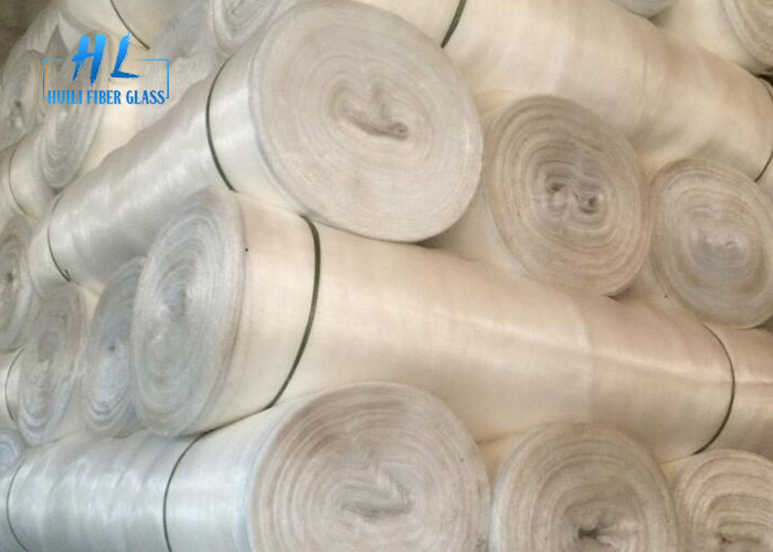 2.5 মি * 30 মি পিপি PE পোকা স্ক্রিন উচ্চ - শক্তি Odorless ধুলো - বিনামূল্যে তেল - বিনামূল্যে