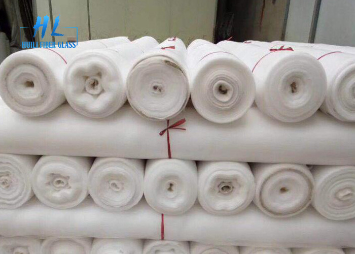 2.5 মি * 30 মি পিপি PE পোকা স্ক্রিন উচ্চ - শক্তি Odorless ধুলো - বিনামূল্যে তেল - বিনামূল্যে