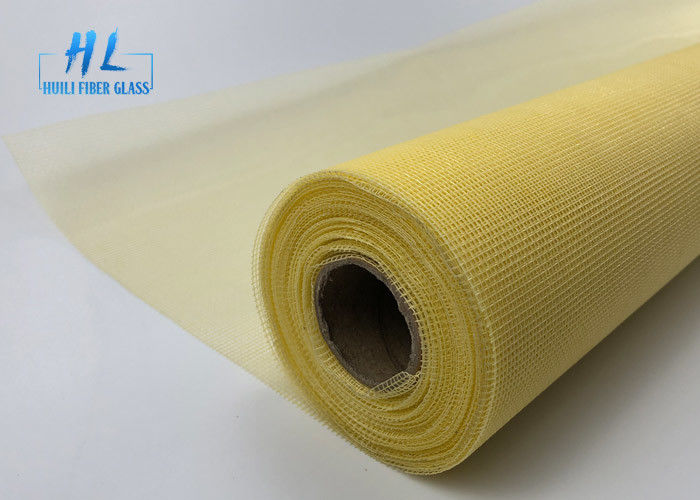 বাড়ি এবং ব্যবসার জন্য কালো ফাইবারগ্লাস পোকামাকড় জাল স্ক্রিন তাপ সেট অ্যান্টি মশা স্ক্রিন