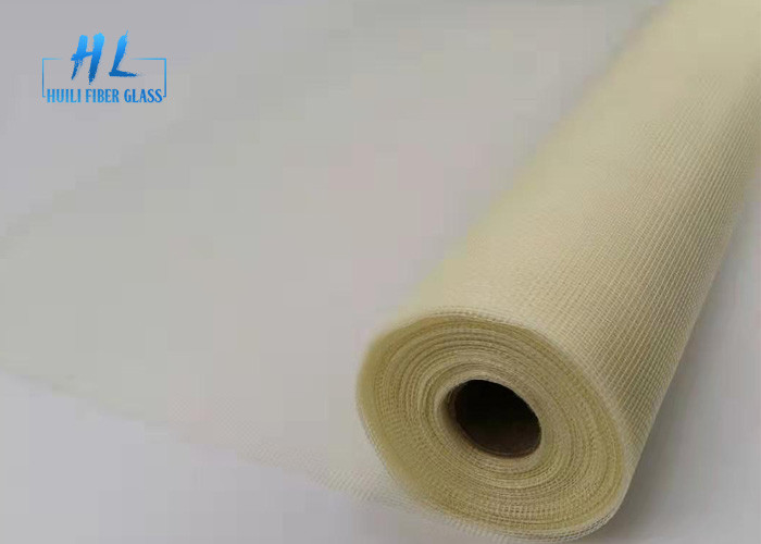 হুইলি ব্র্যান্ড 14 * 10 গ্রে কালার ফাইবারগ্লাস পোকার পর্দা নাইজেরিয়ার বাজারে