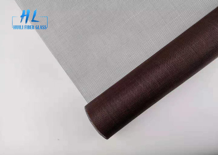 3.0m Max Wide Plain Weave Fly Screen Chain Curtain Black/Grey Hook Close Way..............