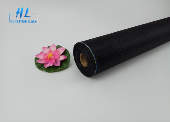 110 জি 120 জি ফাইবারগ্লাস উইন্ডো স্ক্রিন, ফাইবারগ্লাস পোকামাকড় পর্দা দীর্ঘ জীবন